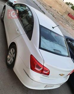 شيفروليه كروز